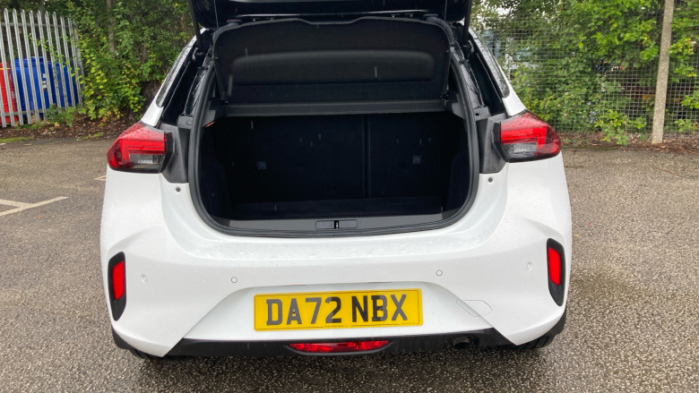 Vauxhall Corsa 1.2 GS Line 5dr Petrol Hatchback